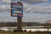 Widow of Neal Parker Suing Old Bridge Raceway Park